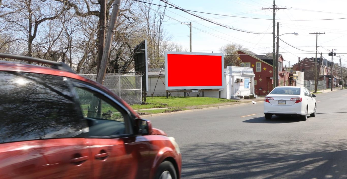 Location photo for E State St at N Olden Ave (Trenton)