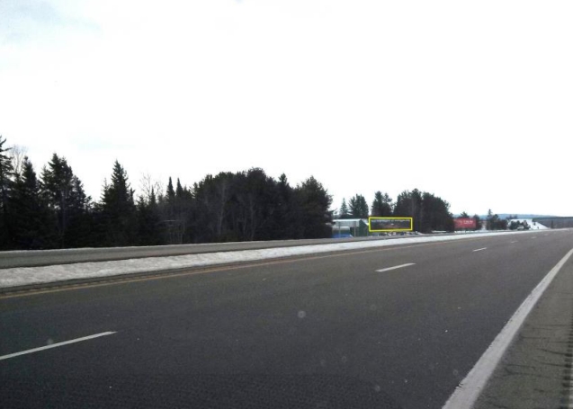 I-75 .13 MI N/O EXIT 310 E/S F/N (S) Media