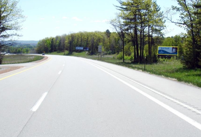 I-75 2 MI N/O EXIT 310 W/S F/N (S) Media