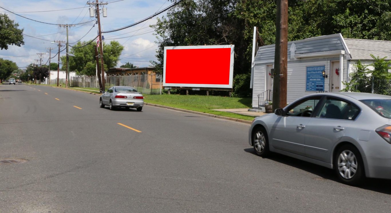 Location photo for E State St near E State St at N Olden Ave, Wilbur (Trenton)