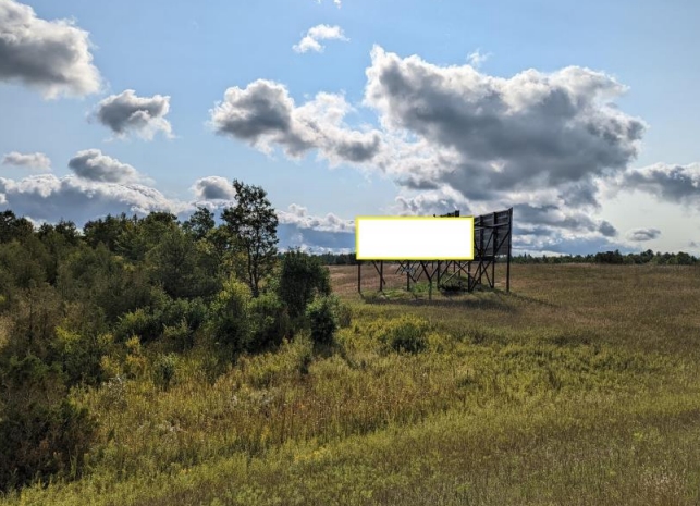 I-75, .8 Mi S/O Exit 290 E/S F/N #1 Media