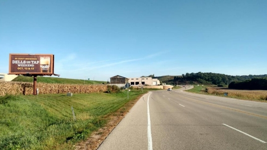 Location photo for Parmenter St near 4844 Highwood Cir (Middleton)