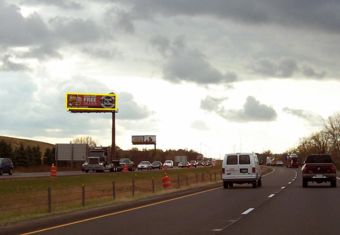 I-80 S/S 1.1 MI E/O HOUBOLT F/NE Media