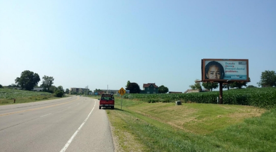 Location photo for Parmenter St near 4844 Highwood Cir (Middleton)