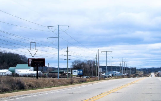 Location photo for S Greenview Dr near Black Earth Creek Natural Resource Area, Business Park (Middleton)