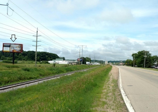 Location photo for S Greenview Dr near Middleton Bike Park, Business Park (Middleton)