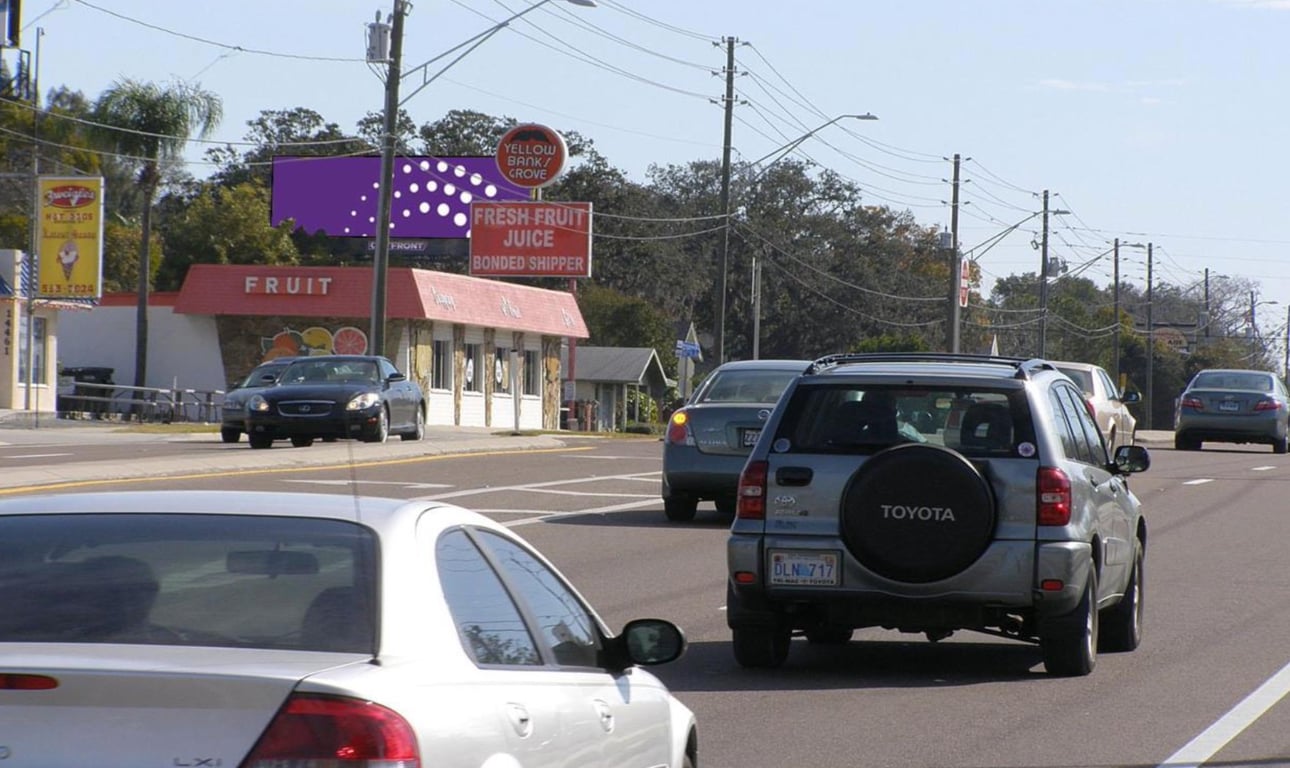 Location photo for Walsingham Rd near Barks and Brews Taphouse (Largo)