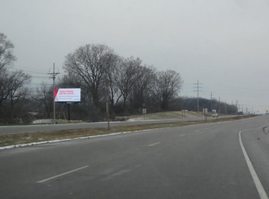 Location photo for University Ave near Murphy at Eagle, Greenway Station (Middleton)