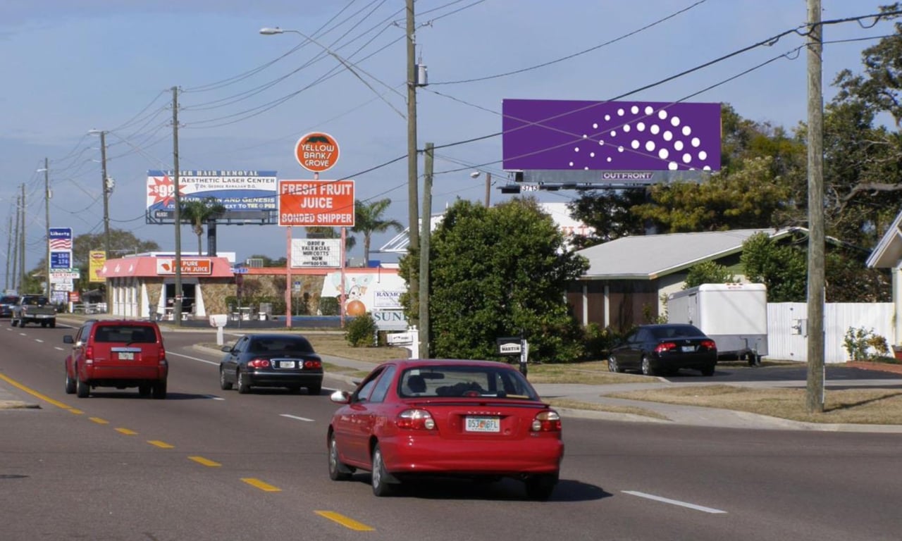 Location photo for Walsingham Rd near Barks and Brews Taphouse (Largo)