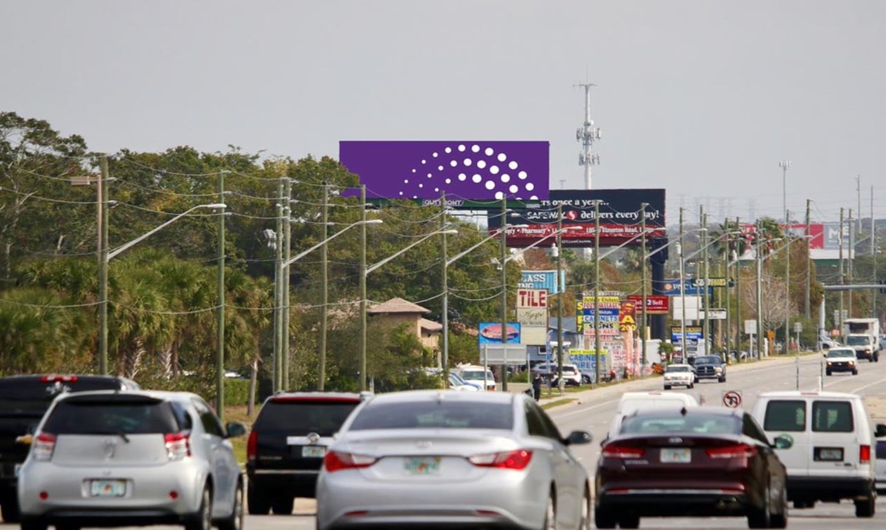 Location photo for Ulmerton Rd near Seminole Blvd + 23rd Ave Sw (Largo)