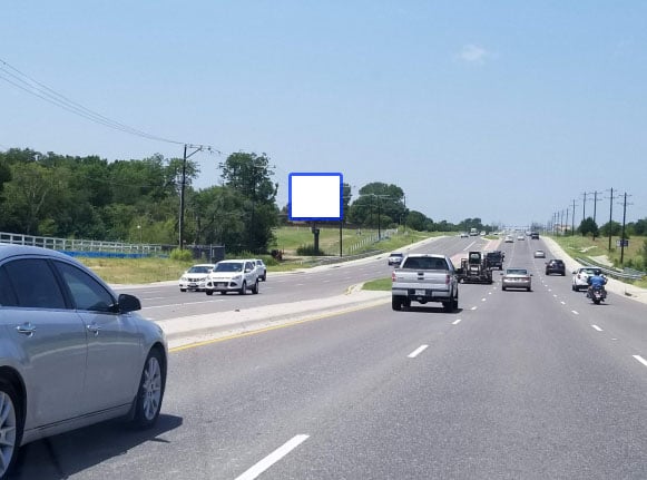 US 380 7/10 miles west of Custer Road Media