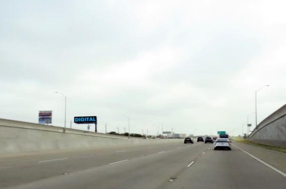 Location photo for State Hwy 121 near Fritz's Adventure - The Colony (The Colony)