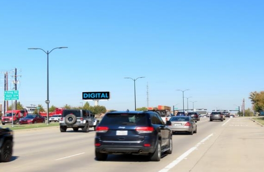 Location photo for FM 423 (Frisco)