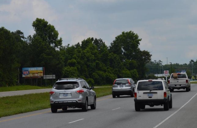 Location photo for US-17 (Wilmington)