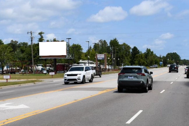 15597 HWY 17 Hampstead Media