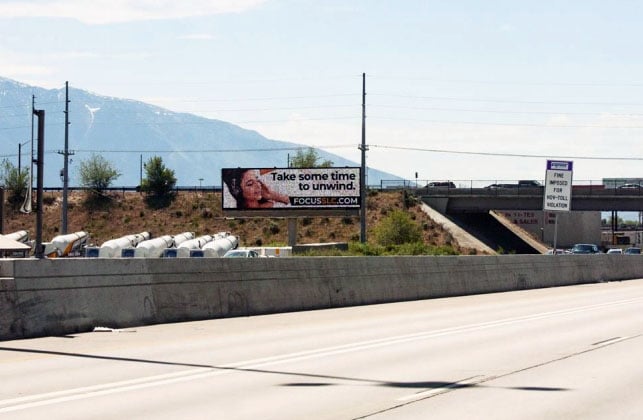 Location photo for W 3900 S (Salt Lake City)