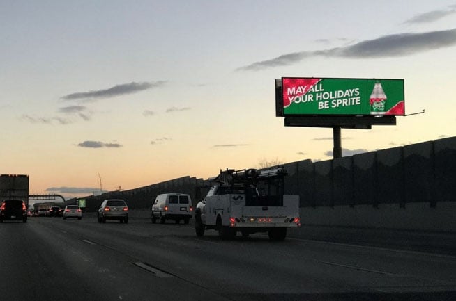 Location photo for S 400 W near Murray Blvd @ 4889 S (Murray)