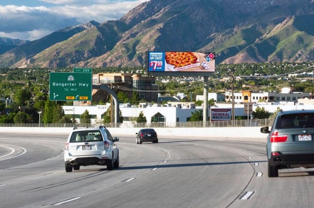 Location photo for Minuteman Dr near The Fields at Draper Park (Draper)