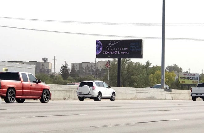 Location photo for Commerce Dr (Murray)