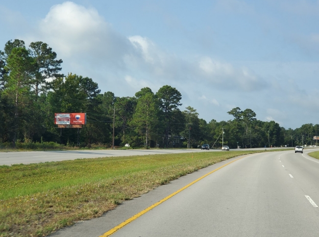 Hwy 17 @ Demps RD E/S, NE/F Media