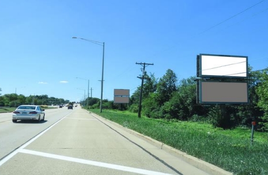 Location photo for E North Ave near Lagoon Park (Lombard)