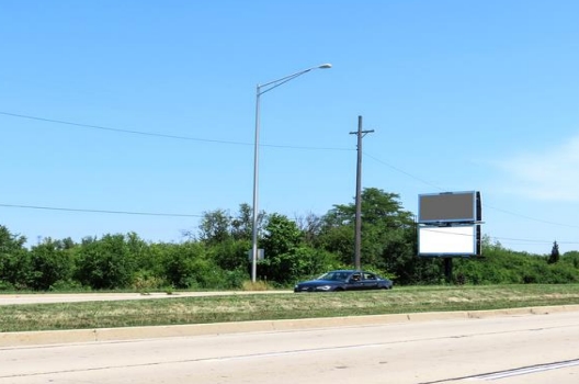 Location photo for N Garfield St near Lagoon Park (Lombard)