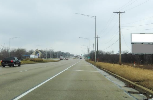 Location photo for N Garfield St near Lombard Lagoon (Lombard)