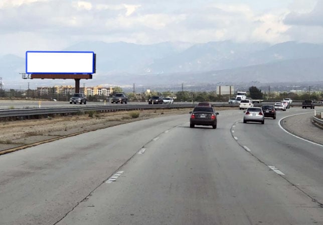 Location photo for AV FREEWAY 14 EL 1/2 MILE S/O RANCHO VISTA BLVD