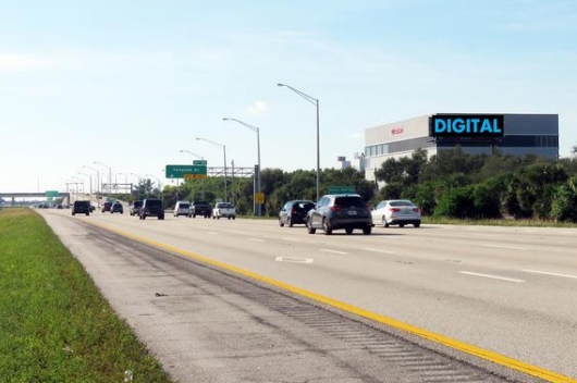 Location photo for S Congress Ave near CONGRESS AVE at SW 29TH ST (Delray Beach)