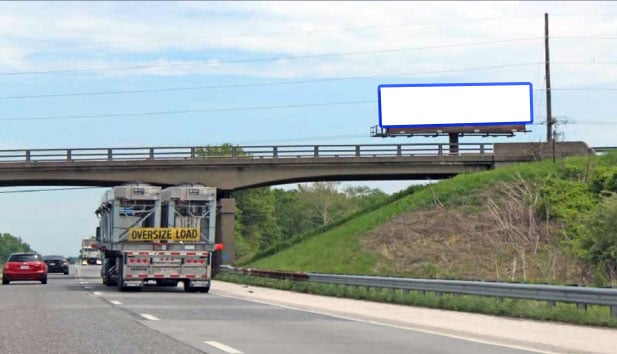 I-70 3.1 mi E/O Hwy 59 SS Media