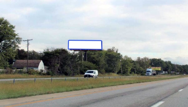 I-70 6.7 mi W/O Hwy 41 NS Media