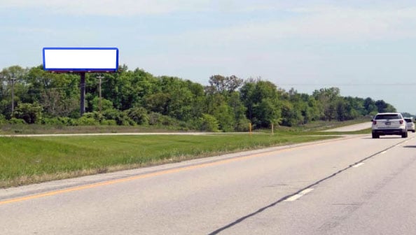 I-70 0.75 mi E/O Hwy 46 NS Media