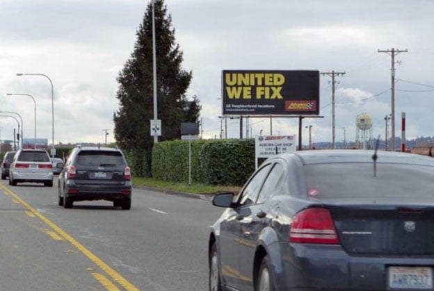 "A" ST SE WL 88F S/O 14TH ST SE NF-2 Media