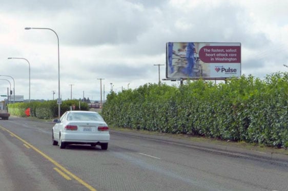 "A" ST SE WL 292F S/O 14TH ST SE NF-2 Media