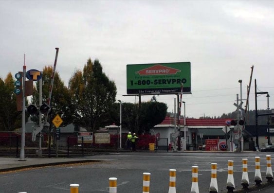 MAIN ST W SL 152F W/O "B" ST NW EF-1 Media