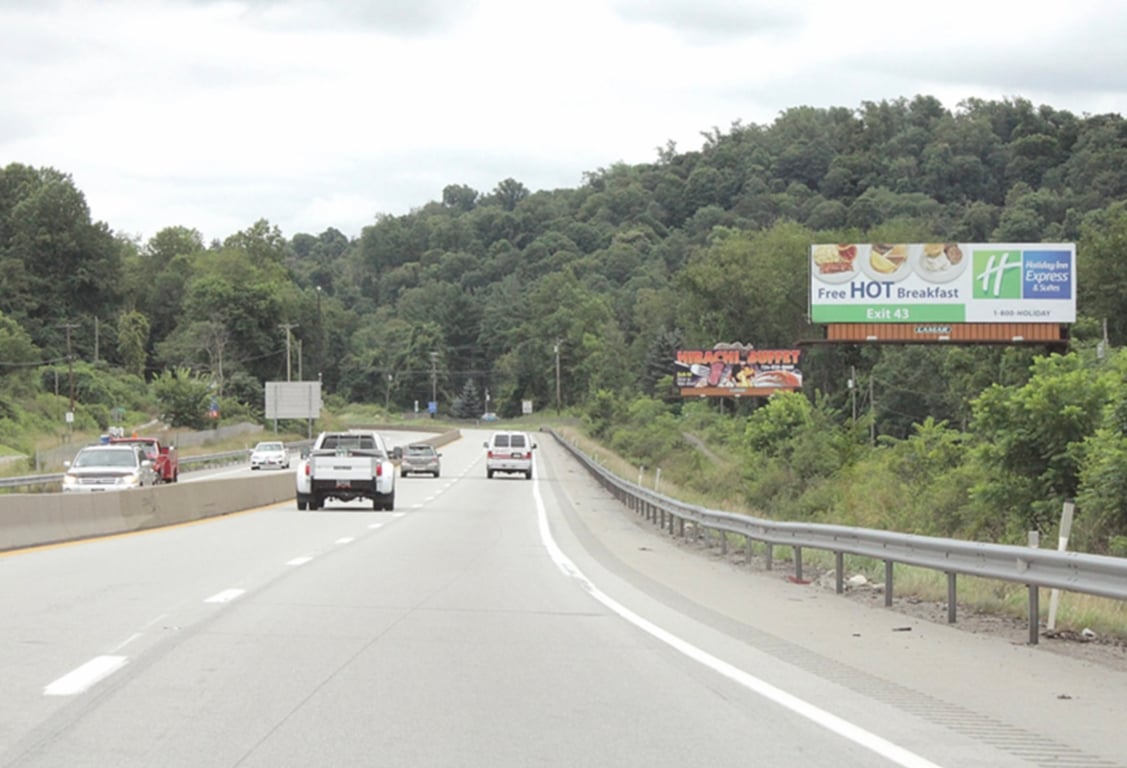 Location photo for Kennedy Rd (Charleroi)