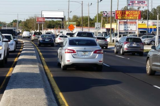 Location photo for US Hwy 19 N near Us Hwy 19 N + 62nd Ave N (Pinellas Park)