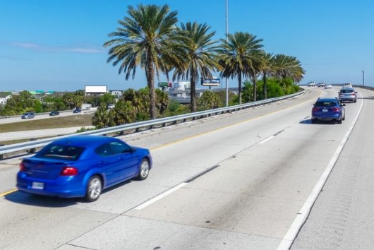 Location photo for 19th St S near Tropicana Field (St. Petersburg)