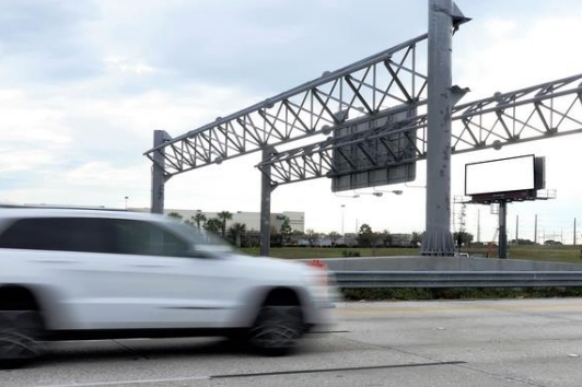 Location photo for I-275 ES 0.6mi N/O Gandy Blvd F/N - 1