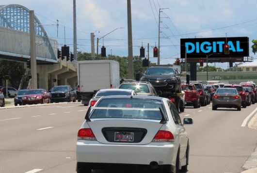 Location photo for Tyrone Blvd N near Lighthouse Crossings (St. Petersburg)