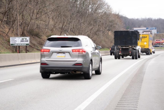 RT 22 N/L .2 MI E/O OLD WM PENN HWY WF Media