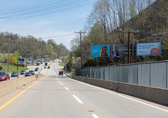 Location photo for William Penn Hwy near WM Penn Hwy + Kohls Drvwy (Monroeville)