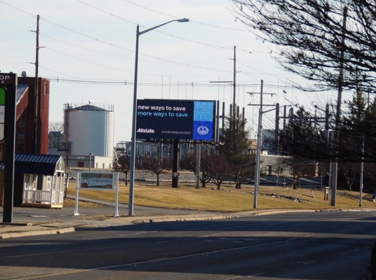 Location photo for S Neil St near University of Illinois (DRES) (Champaign)