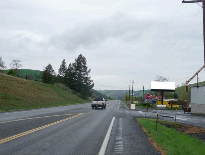 US 95 (50951) E/S, S/F Media