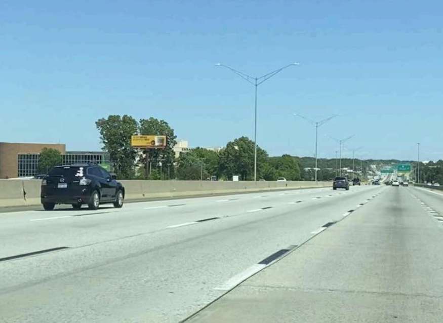 Location photo for McCloud Rd near Volvo Truck NA (call 336-883-7278 for pickup at least 30 minutes in advance) (Greensboro)