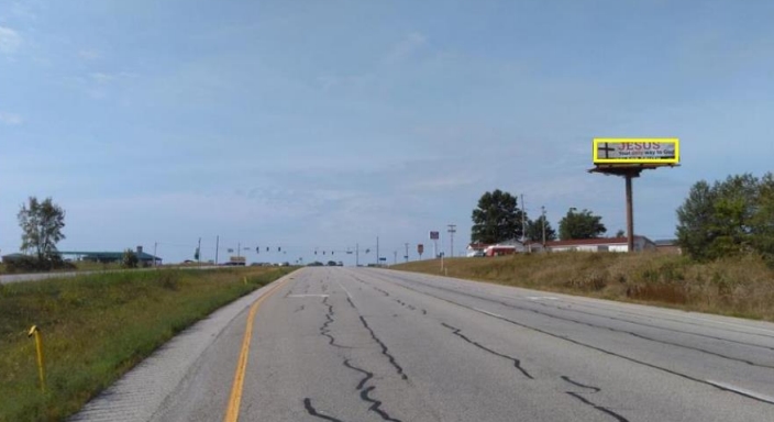 SR 37, 3 MI S/O HARRODSBURG EXIT Media