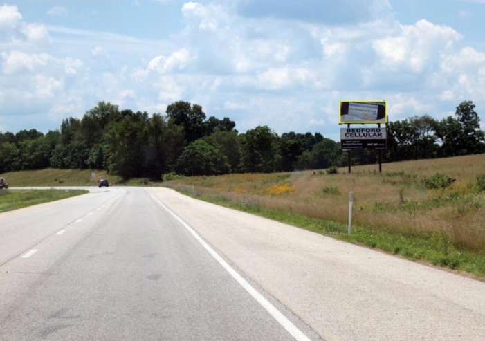 SR 37 N 3.9 MI N/O SR 54/58 Media