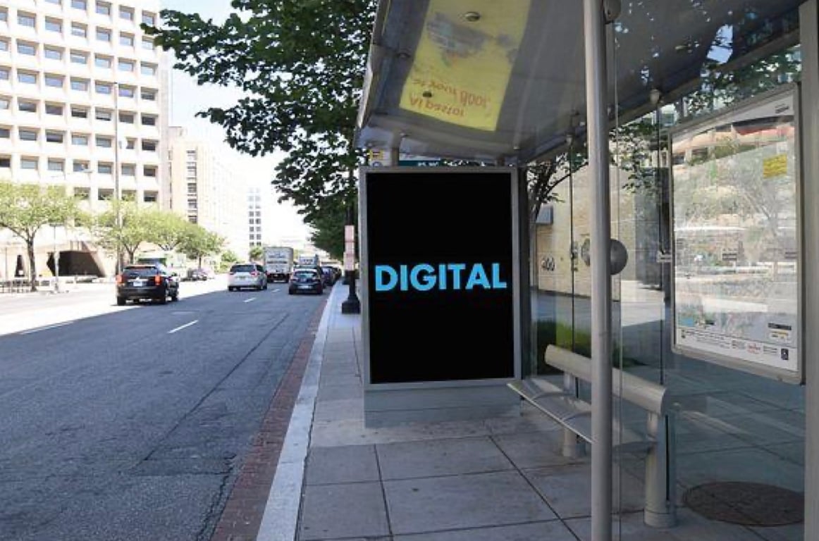 Location photo for L'Enfant Plaza (Washington)