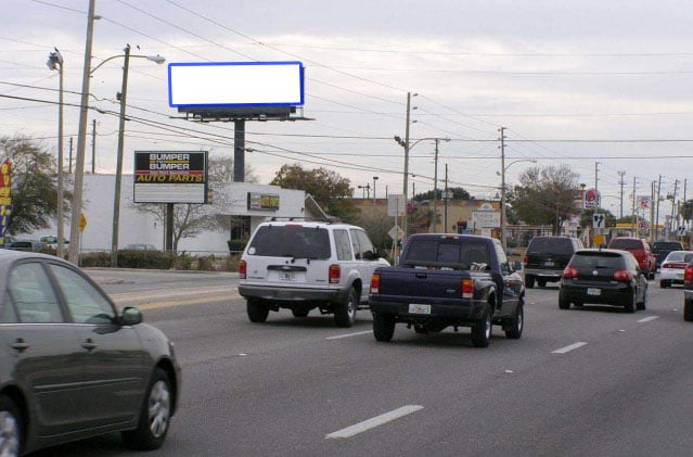 Location photo for 66th St N near 66th St N + 49th Ave N, West Lealman (Kenneth City)