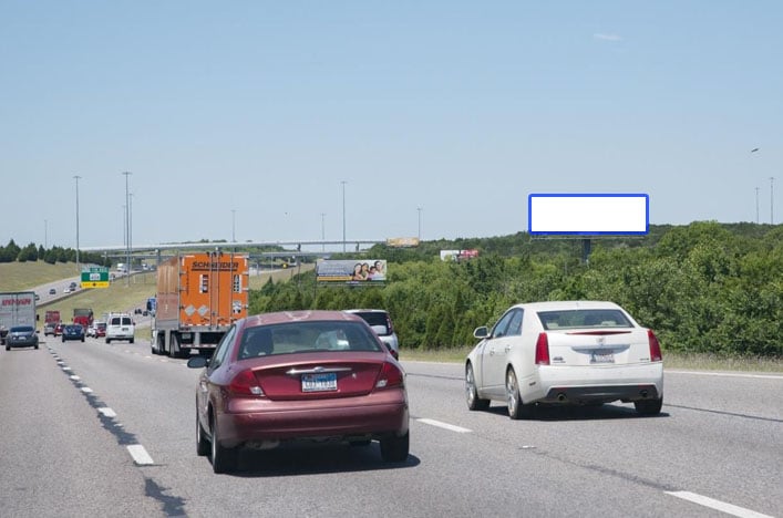 I-20 2320' W/O Cedar Ridge N/S F/E Media